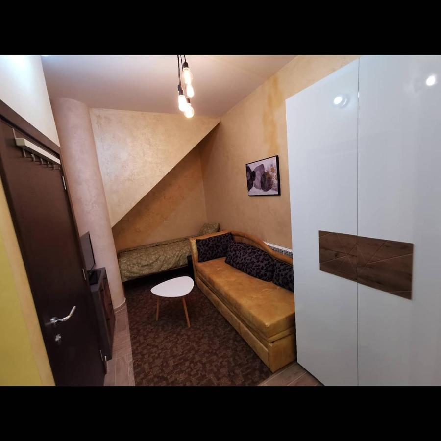 Contigo Apartments Belgrad Zewnętrze zdjęcie