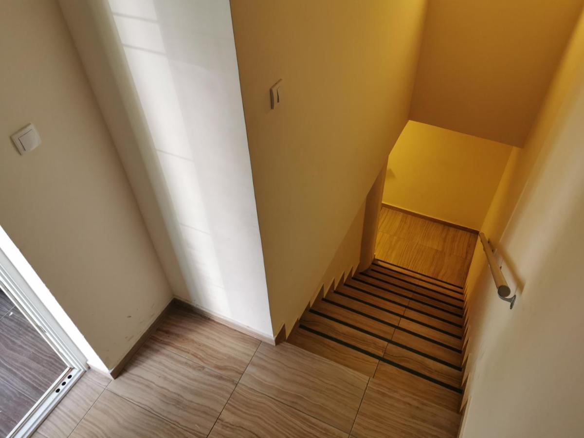 Contigo Apartments Belgrad Zewnętrze zdjęcie